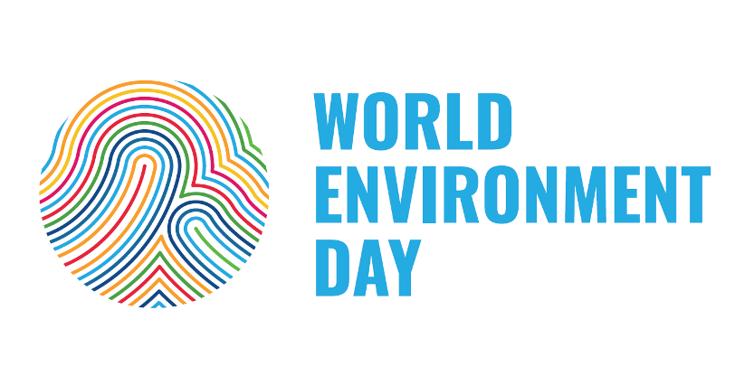 WORLD ENVIRONMENT DAY 2018